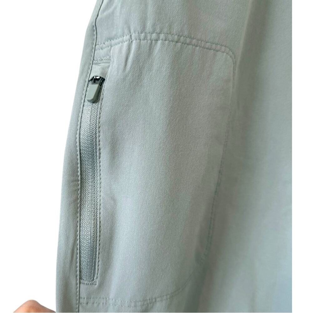 Willit Lightweight Outdoor Hiking Pants Size Medium – Breathable Stretch - Picture 3 of 6